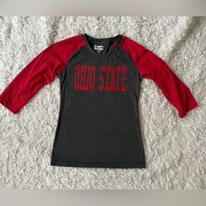 Ohio state shirt